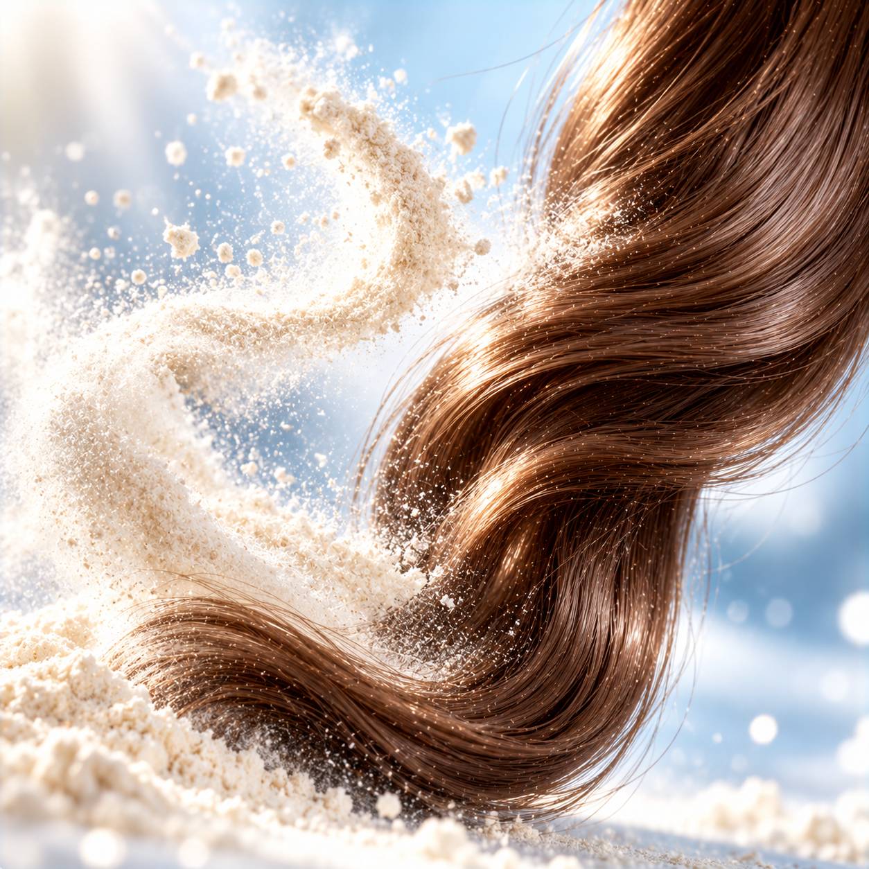 TRI-K COLLA-TEIN O-SD (Hair Care)