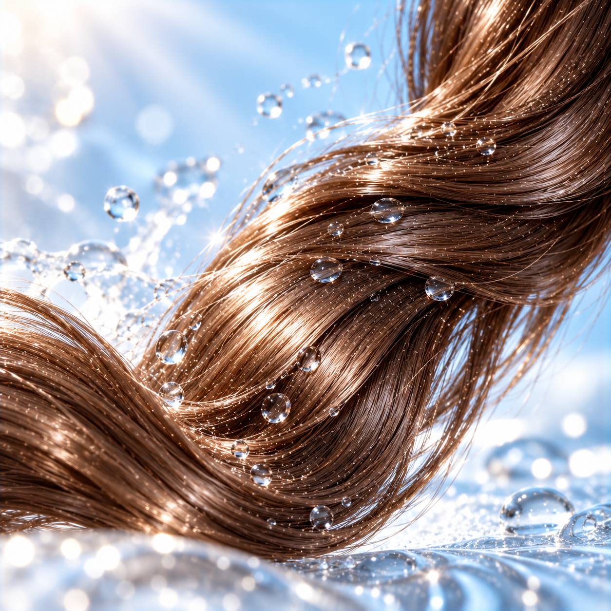 TRI-K DL PANTHENOL (USP/FCC) (Hair Care)