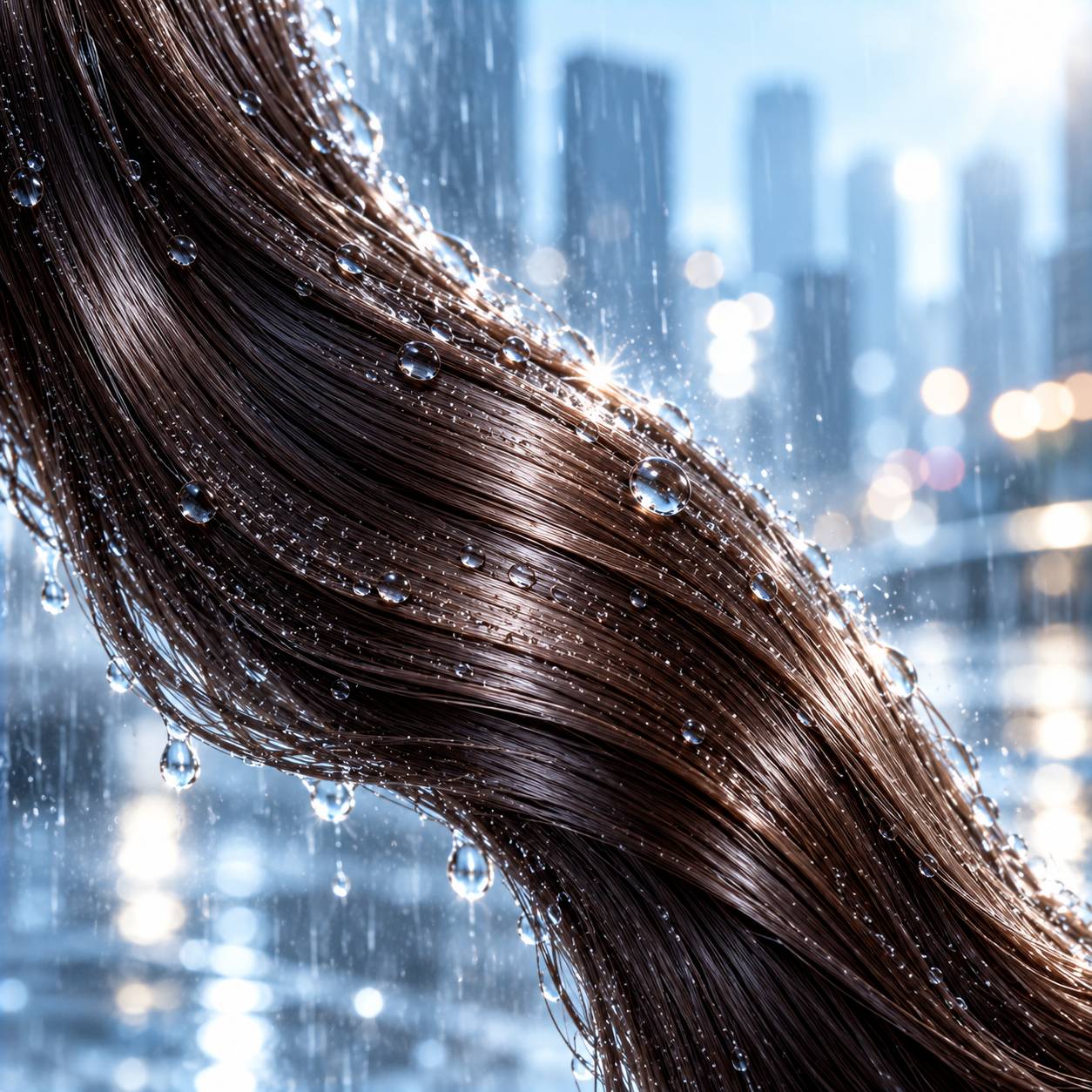 TRI-K FISION™ AQUASHIELD (Hair Care)