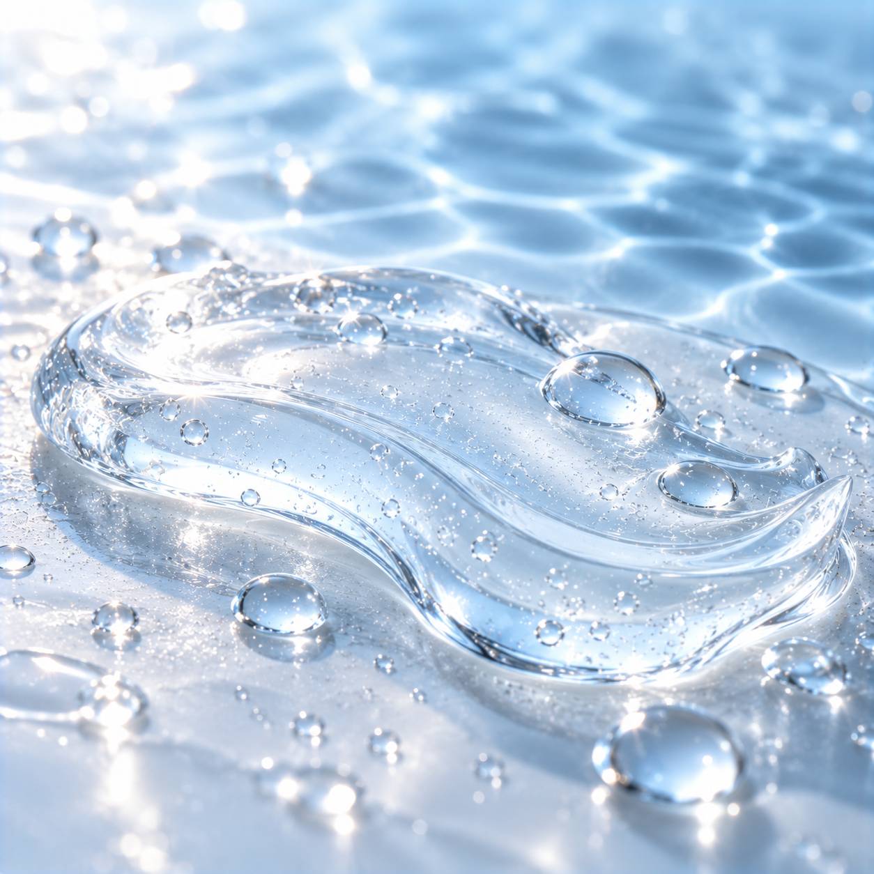 TRI-K FISION™ HYDRATE (Skin Care)