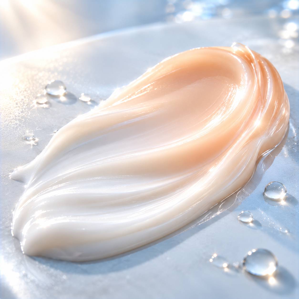 TRI-K FISION™ SKIN LIGHT (Skin Care)