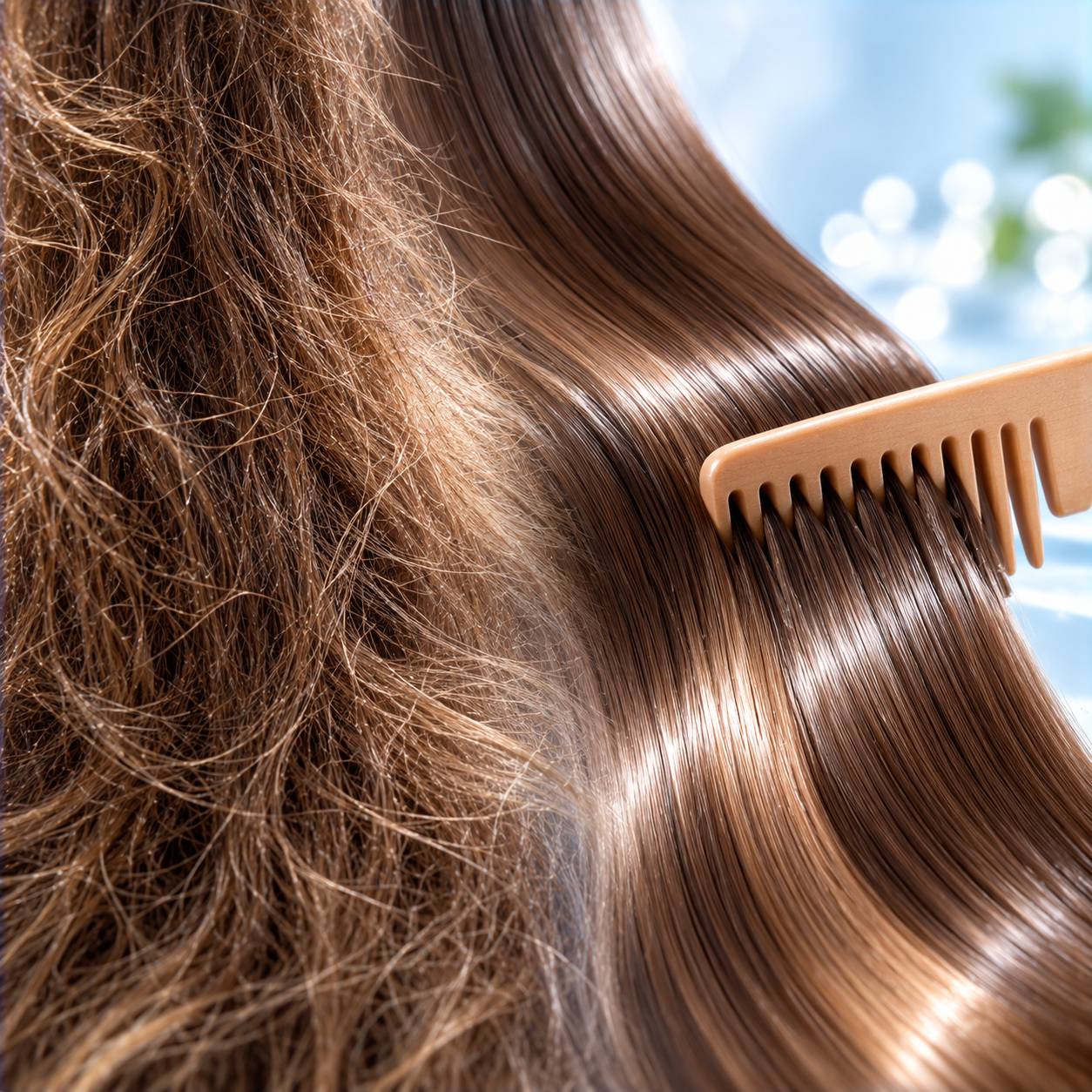 TRI-K KERA QUAT NPNF® (Hair Care)