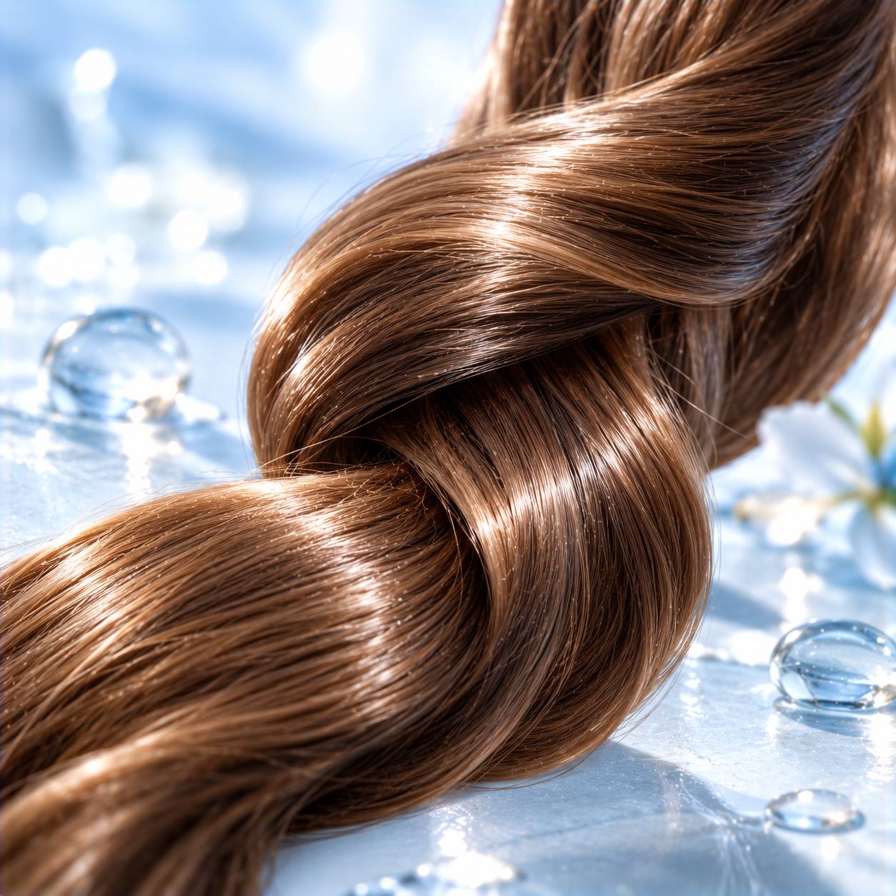 TRI-K KERA TEIN NPNF® (Hair Care)