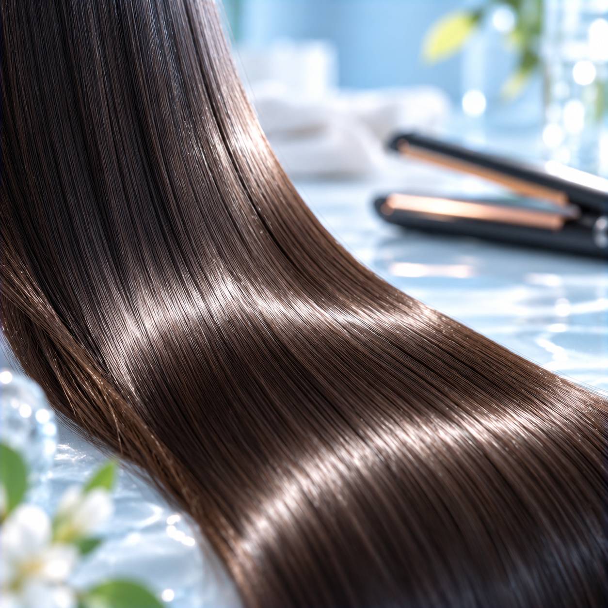 TRI-K KERA TEIN SG NPNF® (Hair Care)