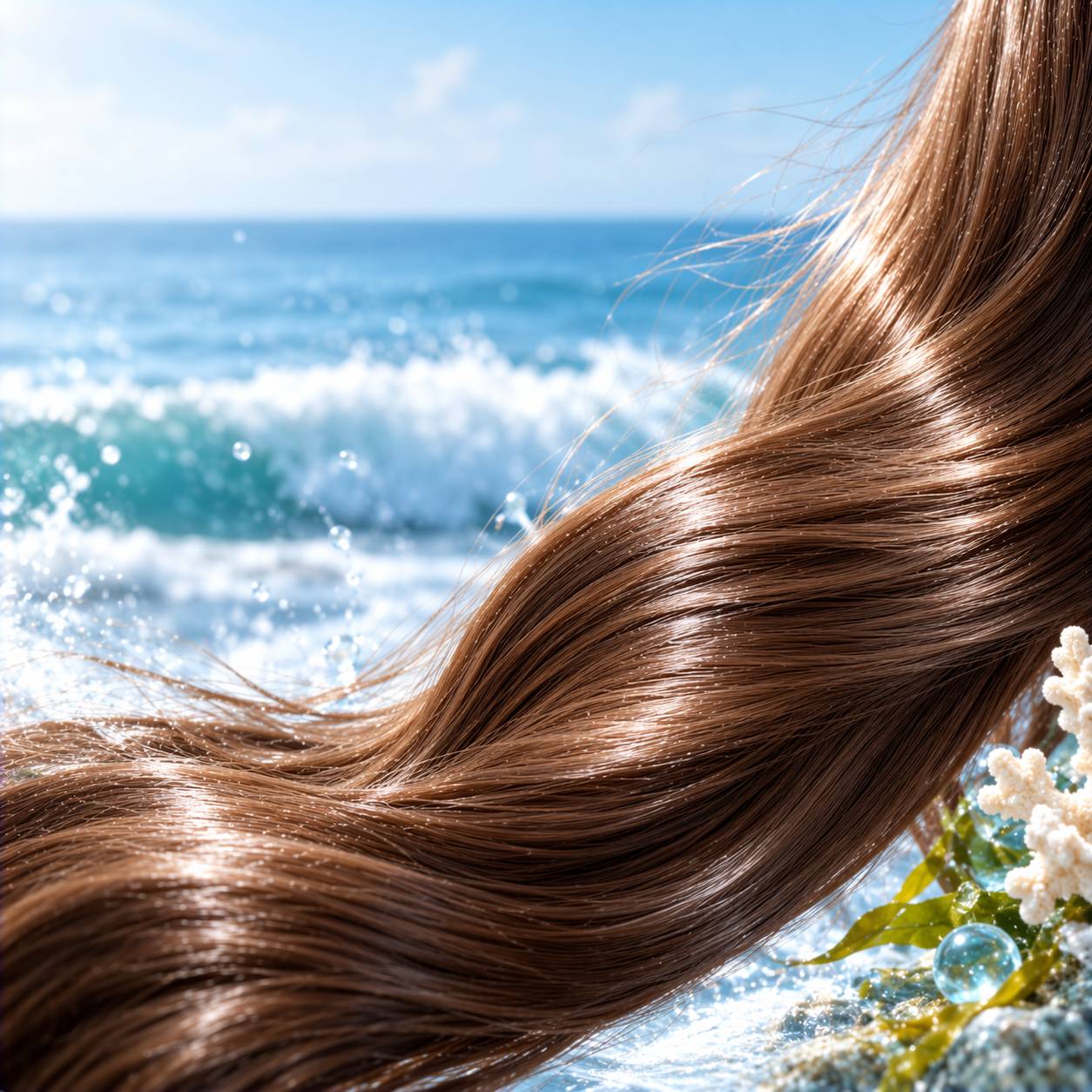 TRI-K MARI COLL NPNF® (Hair Care)