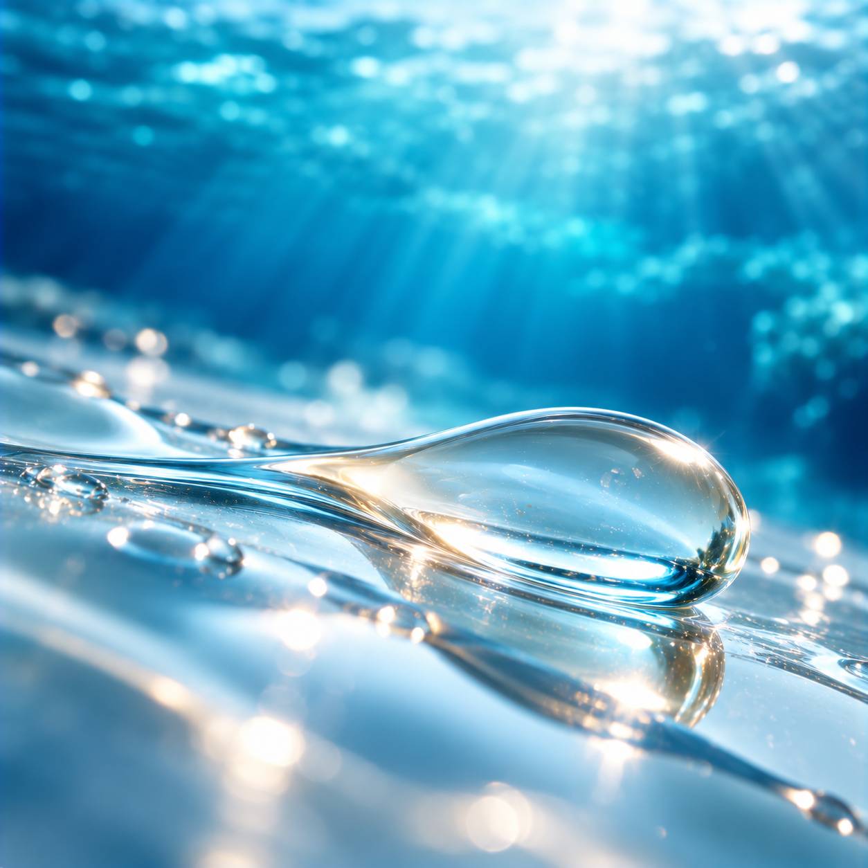 TRI-K MARICLEAR SHARK SQUALANE (Skin Care)
