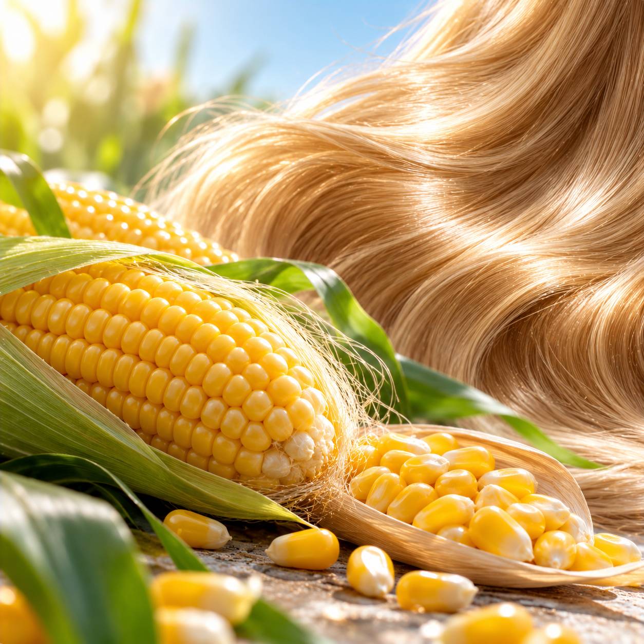 TRI-K MAY TEIN C NPNF® (Hair Care)