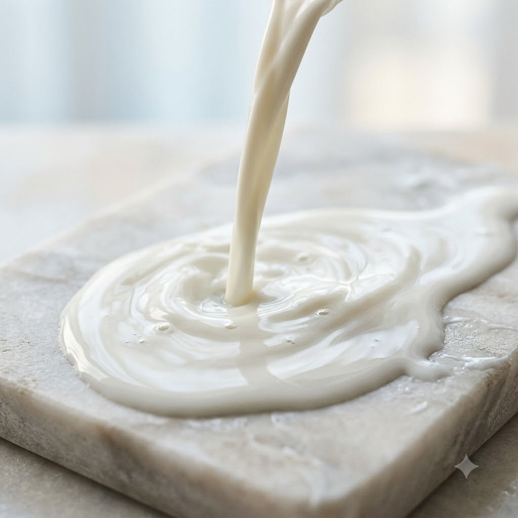 TRI-K MILK TEIN NPNF® (Skin Care)