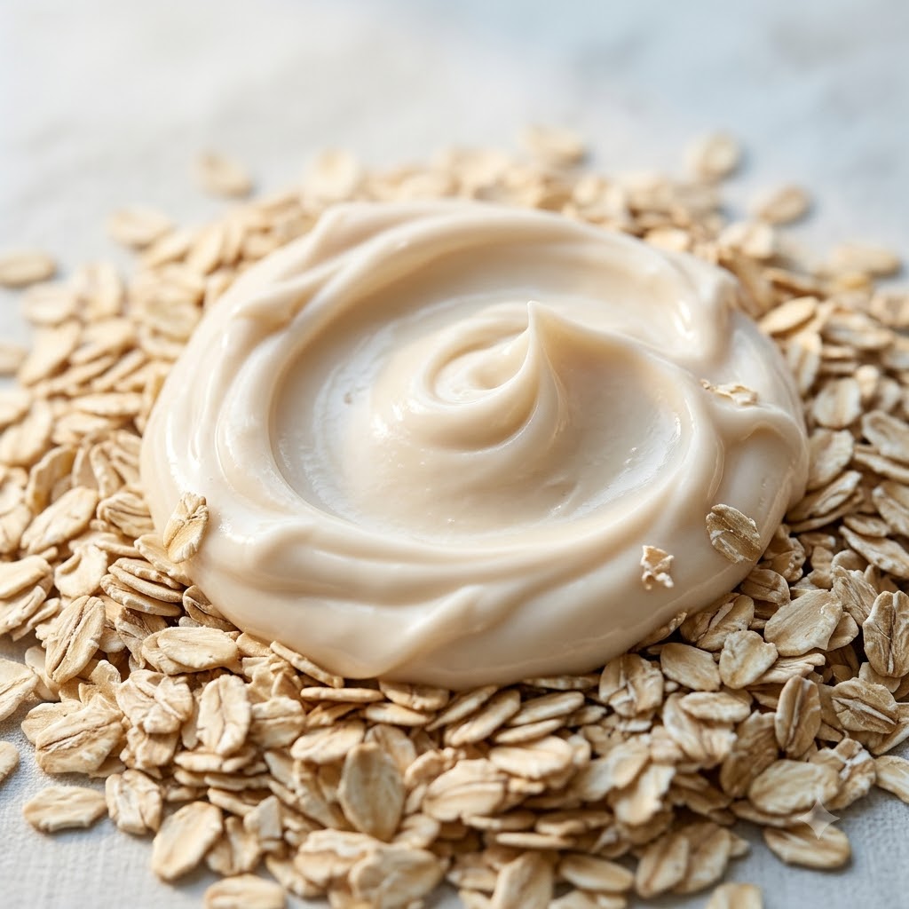 TRI-K OAT TEIN NPNF® (Skin Care)