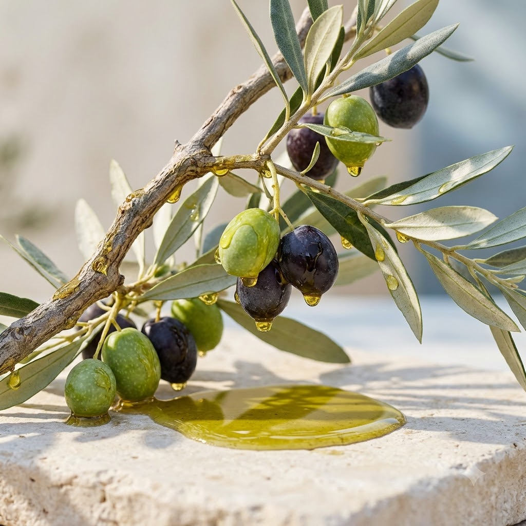 TRI-K OLEACLEAR OLIVE SQUALANE (Skin Care)