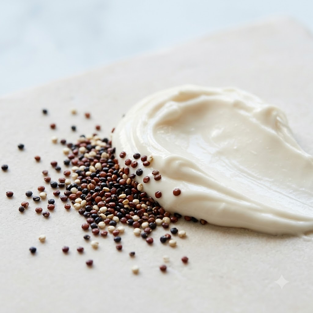 TRI-K QUINOA PRO NPNF® (Skin Care)