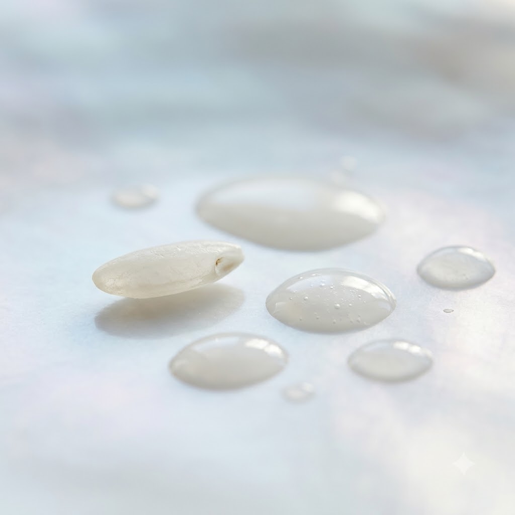 TRI-K RICE TEIN NPNF® (Skin Care)