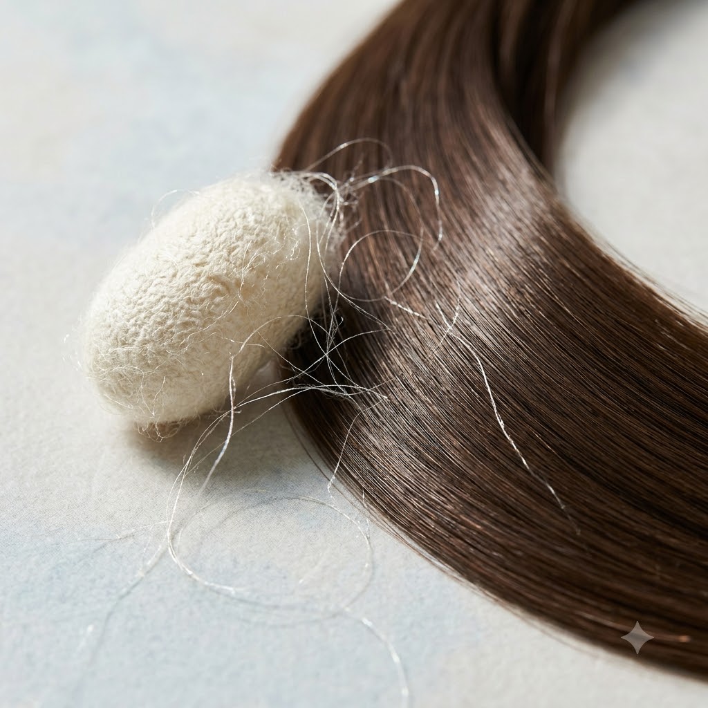 TRI-K SILK TEIN NPNF® (Hair Care)