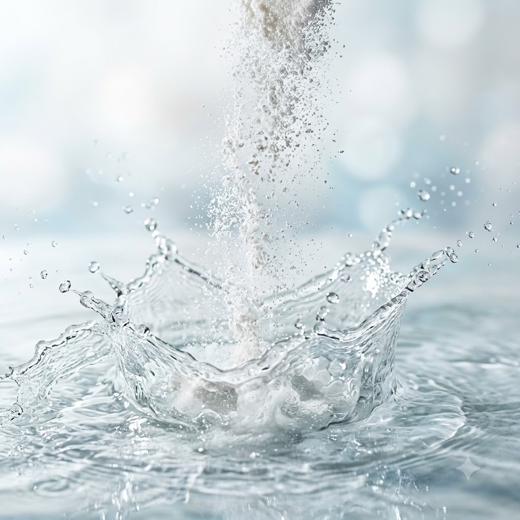 TRI-K SODIUM HYALURONATE POWDER (Skin Care)