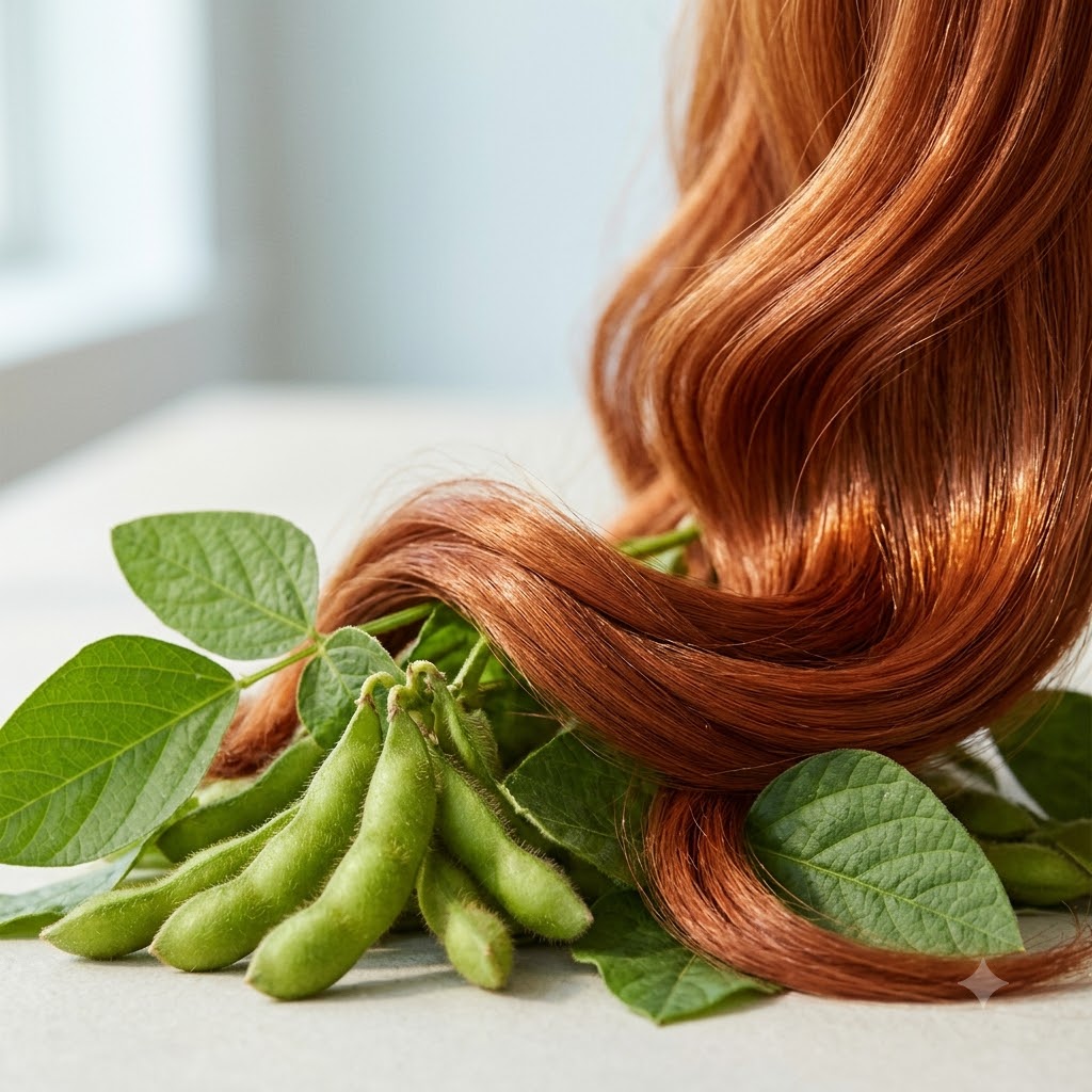 TRI-K SOY QUAT C NPNF® (Hair Care)