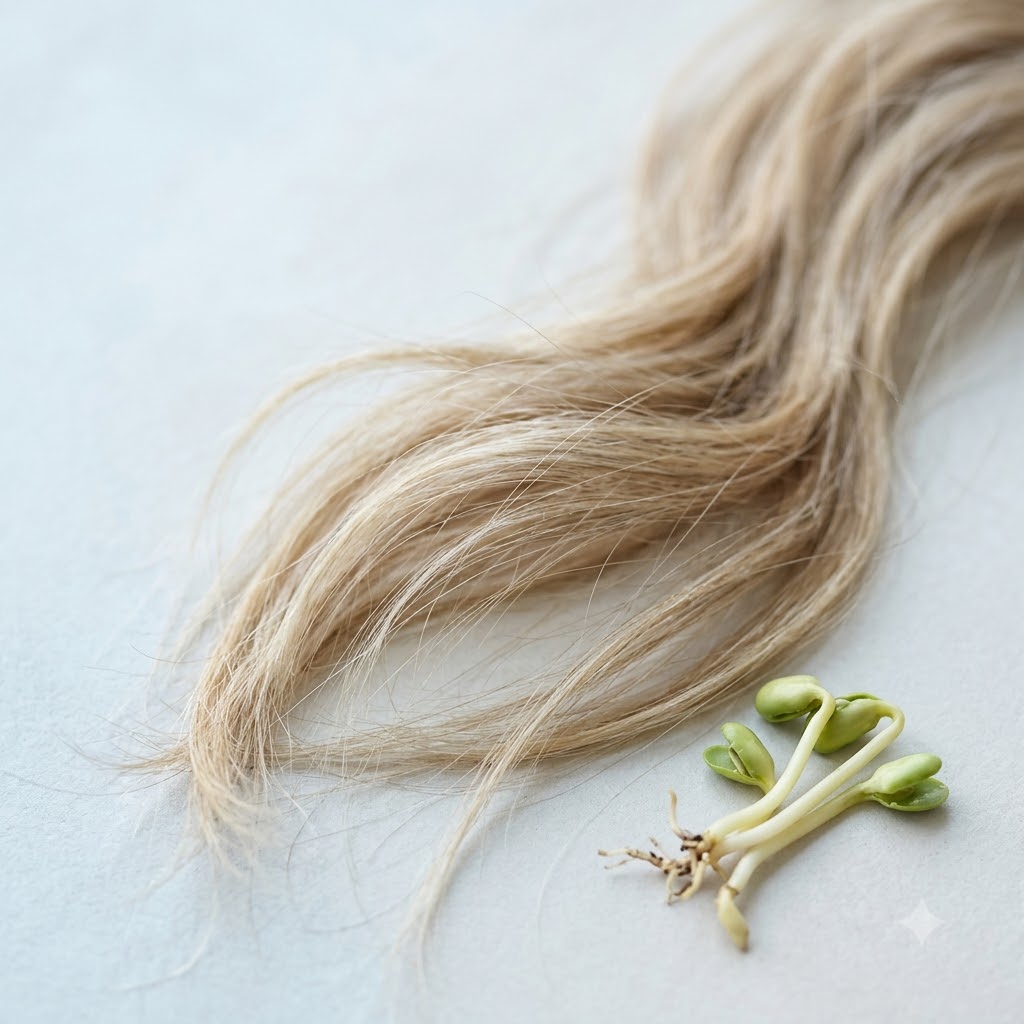 TRI-K SOY QUAT L NPNF® (Hair Care)