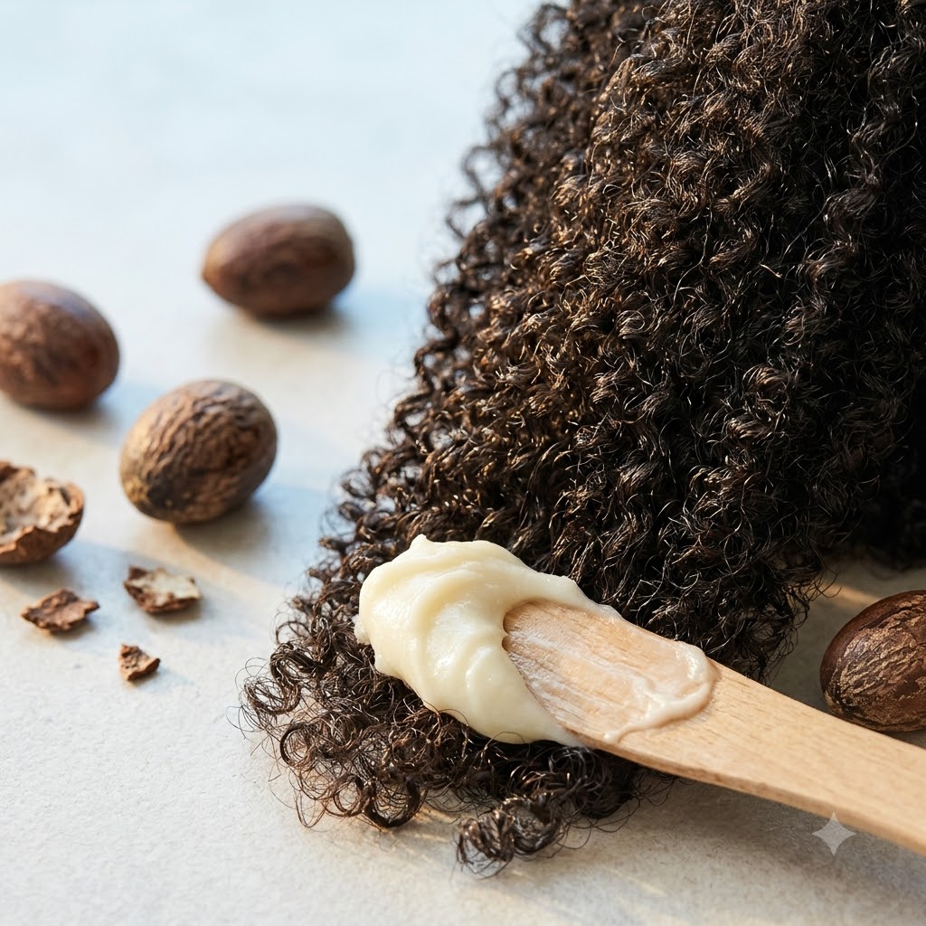 TRI-K TOMASA SHEA BUTTER (NF) (Hair Care)