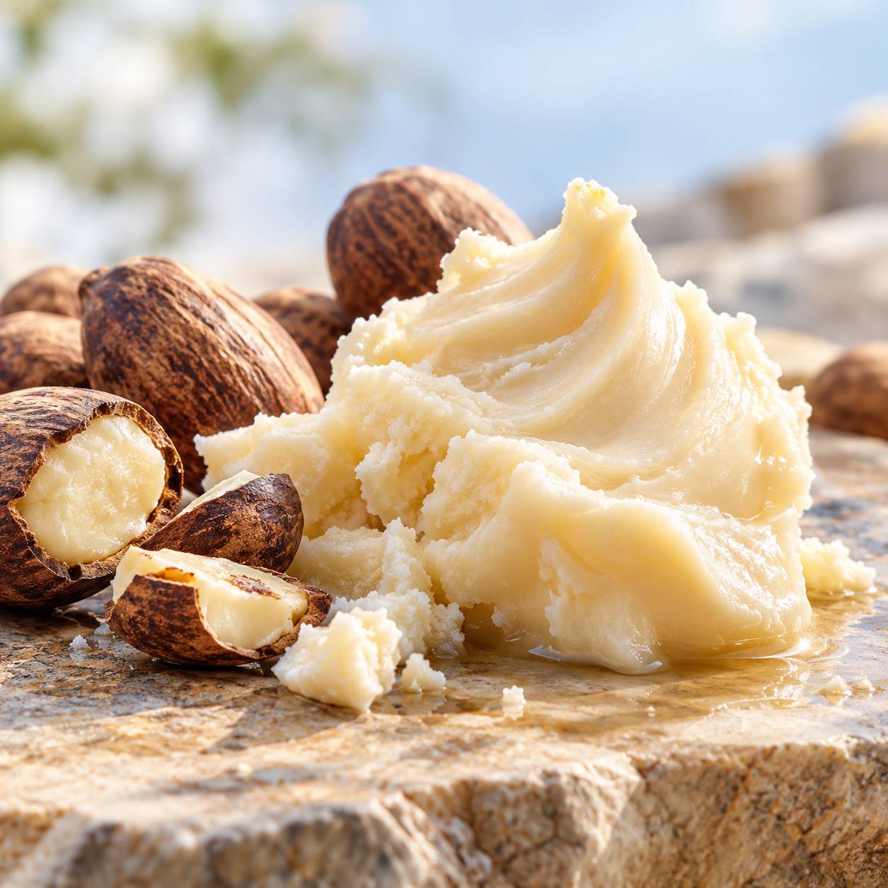 TRI-K TOMASA SHEA BUTTER (NF) (Skin Care)