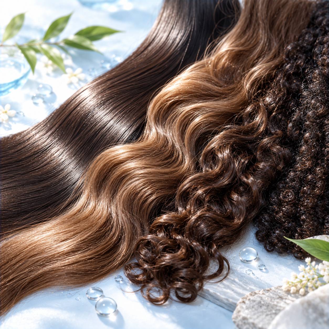 TRI-K Hair Care