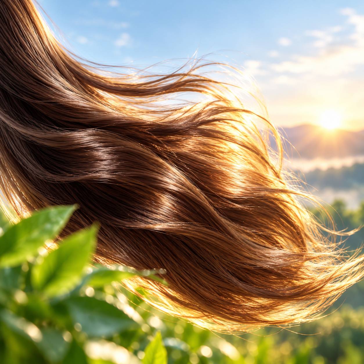 TRI-K TRISPIRE VITALIZE (Hair Care)