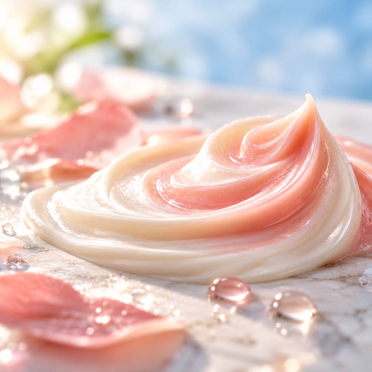 TRI-K VITAMIN E NICOTINATE (Skin Care)