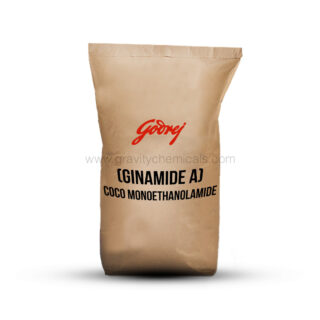 Godrej Coco Monoethanolamide (GINAMIDE A)