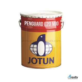 Jotun Penguard E20 MIO