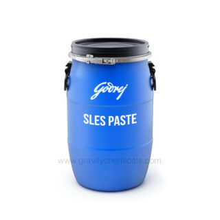 Godrej SLES Paste