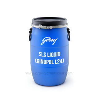 Godrej SLS Liquid (GINOPOL L24)