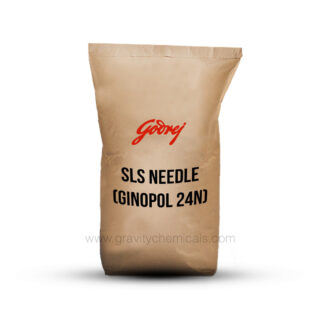 Godrej SLS Needle (Ginopol 24N)