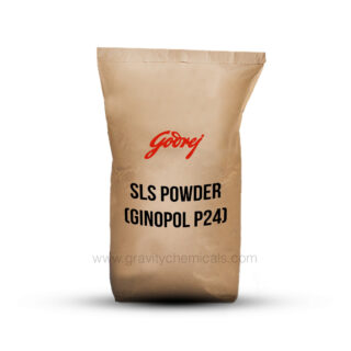 Godrej SLS Powder (GINOPOL P24)