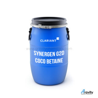 Clariant Synergen G2D(Coco Betaine)