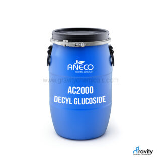 Soho Aneco AC2000 Decyl Glucoside