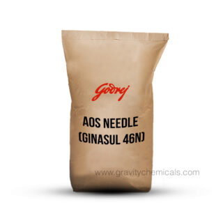 Godrej AOS Needle (GINASUL 46N)