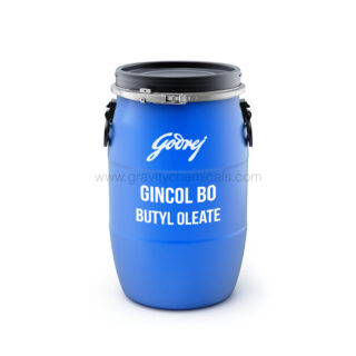 Godrej Butyl Oleate (GINCOL BO)