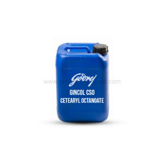 Godrej Cetearyl Octanoate (GINCOL CSO)