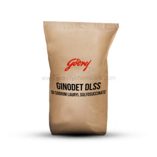 Godrej Di Sodium Lauryl Sulfosuccinate (GINODET DLSS)