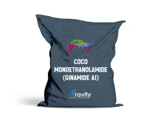 GODREJ COCO MONOETHANOLAMIDE