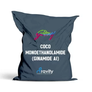 GODREJ COCO MONOETHANOLAMIDE