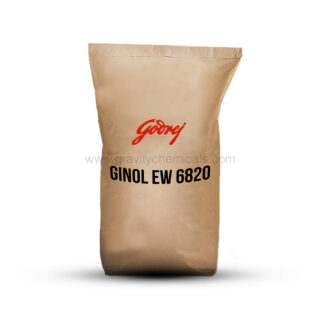 Godrej Ginol EW 6820 (NON – IONIC WAX)