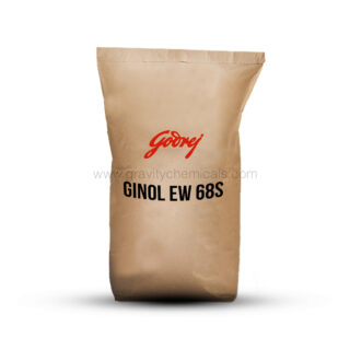 Godrej Ginol EW 68S (ANIONIC WAX)