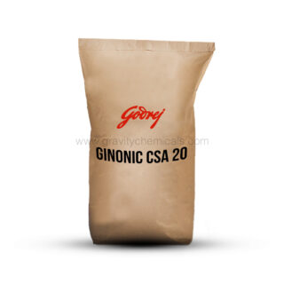 Godrej Ginonic CSA 20 Flakes