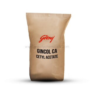 Godrej Cetyl Acetate (GINCOL CA)