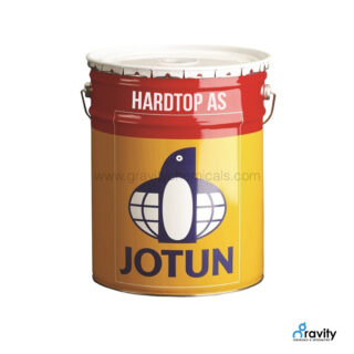 Jotun Hardtop AS