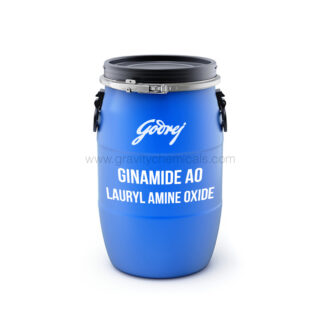 Godrej Lauryl Amine Oxide (GINAMIDE AO)