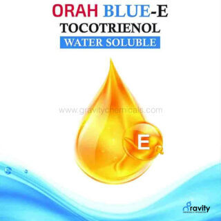 ORAH BLUE E Tocotrienol