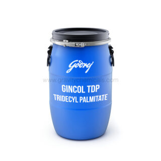 Godrej Tridecyl Palmitate (GINCOL TDP)