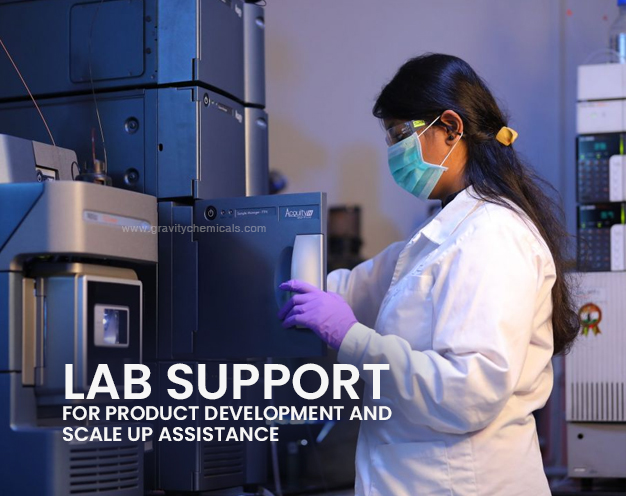 Lab-Support-for-product-development