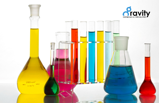 Colorants in Home Care and Skincare Products: The Role of Chemical Dyes