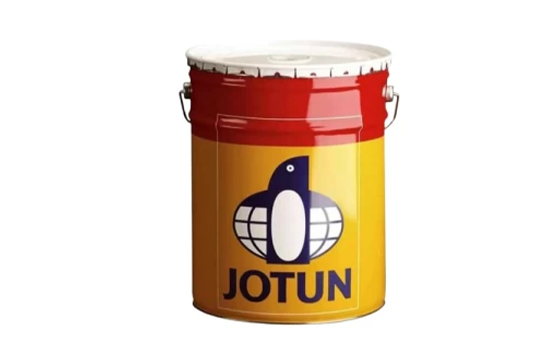 Building Green with Jotun Paints and Coatings